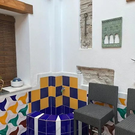 Apartamento patio de los leones-2